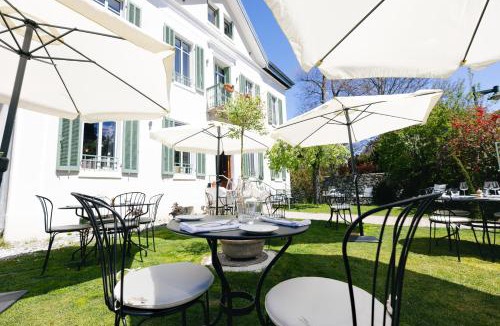 Barcelonnette Hotel | Villa Lorenzo Chambres & Restaurant Barcelonnette Hotel