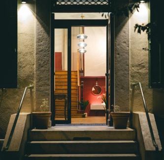 Barcelonnette Hotel | Villa Lorenzo Chambres & Restaurant Barcelonnette Hotel