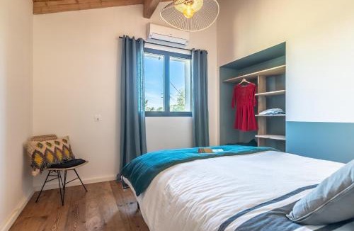 Ahetze House | Villa Loreteian - Splendide villa au calme