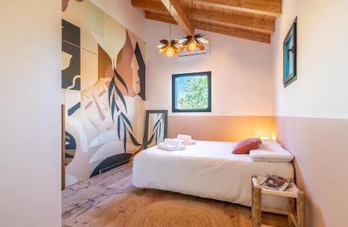 Ahetze House | Villa Loreteian - Splendide villa au calme