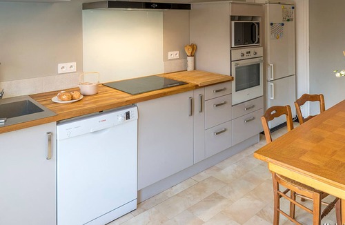 Lorient House | Villa Lorient, 5 bedrooms, 10 persons