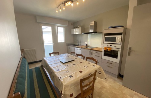 Lorient House | Villa Lorient, 5 bedrooms, 10 persons