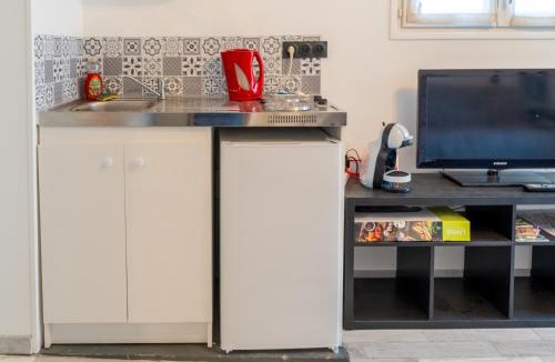 Loriol-du-Comtat Apartment | Villa Loriol du Comtat