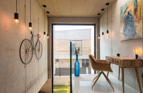 Jurandvor Villa | Villa LORKIA with sauna and jacuzzi