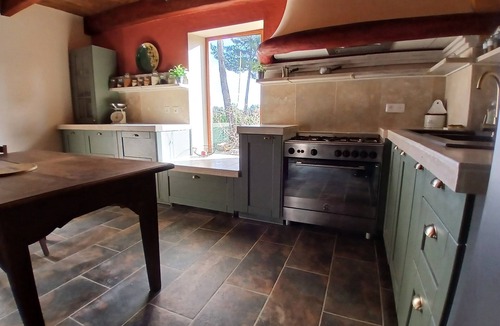 Aups Villa | Villa Lorna - 2 maisons - piscine privée