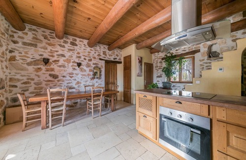 Aups Villa | Villa Lorna - 2 maisons - piscine privée