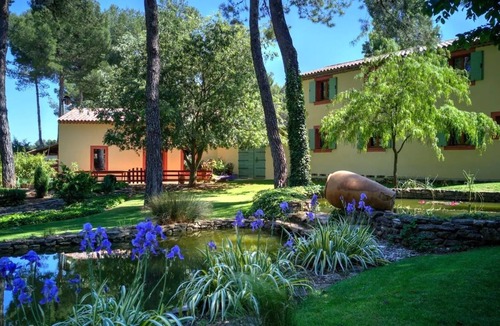 Aups Villa | Villa Lorna - 2 maisons - piscine privée