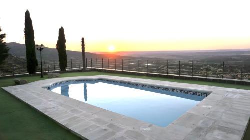 Los Angeles de San Rafael Villa | Villa Los Ángeles - El Espinar