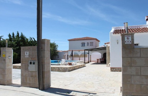 Miami Platja House | Villa Los Angeles