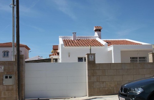Miami Platja House | Villa Los Angeles