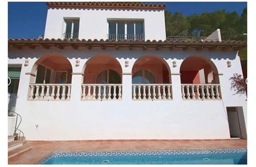 Aiguablava Villa | VILLA LOS ARCOS