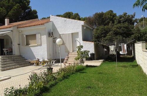 Los Balcones House | Villa Los Balconess, Is available from 6 nights