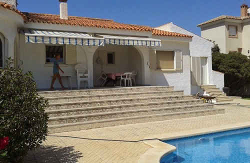 Los Balcones House | Villa Los Balconess, Is available from 6 nights