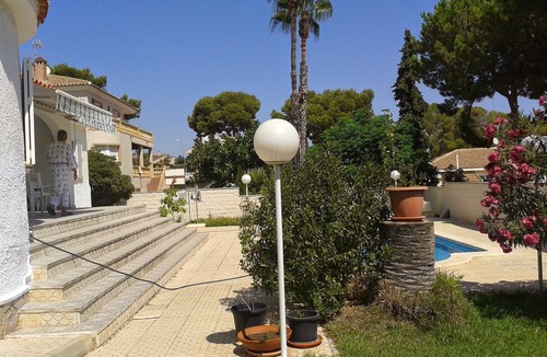 Los Balcones House | Villa Los Balconess, Is available from 6 nights