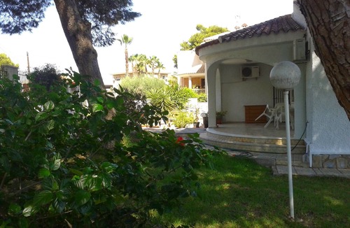 Los Balcones House | Villa Los Balconess, Is available from 6 nights
