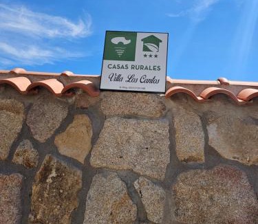 Cedillo del Condado House | Villa los Cantos