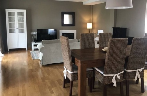 San Juan de Alicante House | VILLA LOS OLIVOS VILLA
