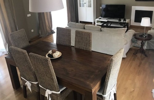 San Juan de Alicante House | VILLA LOS OLIVOS VILLA