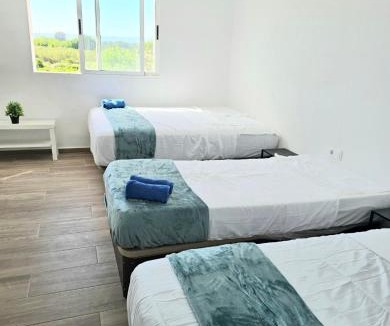 Carcaixent Villa | Villa Los Naranjos