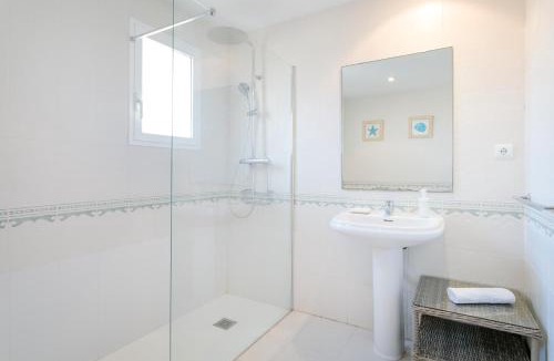 Hoya de los Patos Villa | Villa Los Naranjos