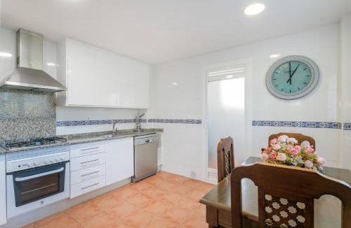 Hoya de los Patos Villa | Villa Los Naranjos