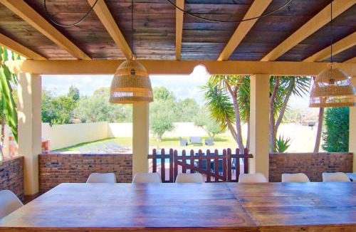 Peniscola Villa | Villa Los Olivos