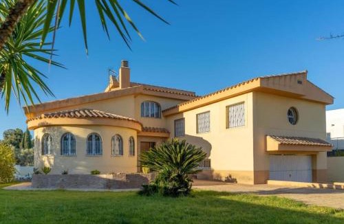 Peniscola Villa | Villa Los Olivos