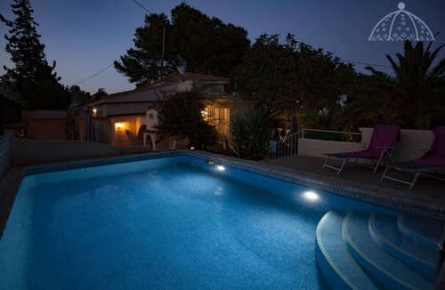 Altea Villa | Villa Los Pinos 6 - Altea
