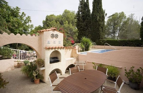Altea Villa | Villa Los Pinos, Altea