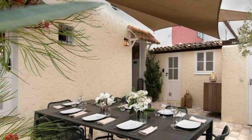 Port Grimaud House | Villa Lostan