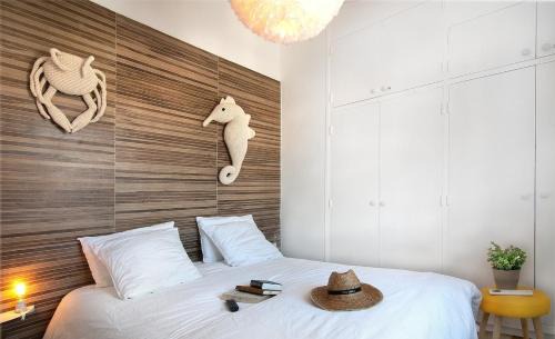 Port Grimaud House | Villa Lostan