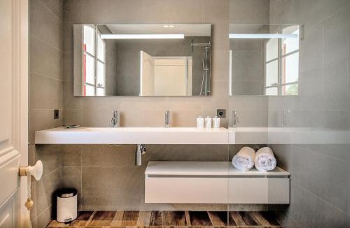 Port Grimaud House | Villa Lostan