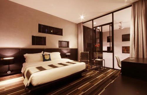 Taman Mewah Villa | Villa Lot 1638