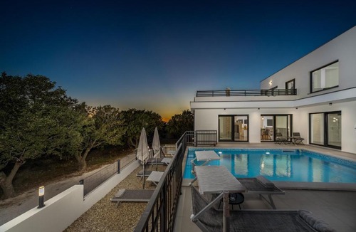 Slivnica Villa | Villa Loto