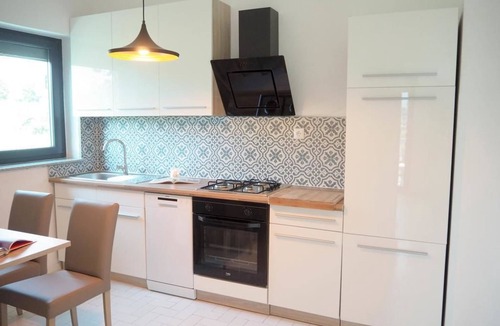 Pag Apartment | Villa Lotus