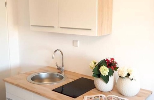 Pag Apartment | Villa Lotus