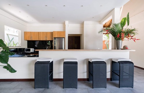 Jungut Batu Villa | Villa Lotus