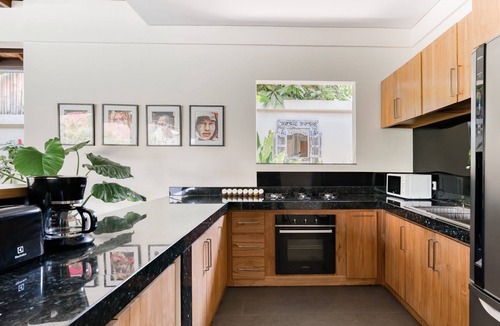 Jungut Batu Villa | Villa Lotus