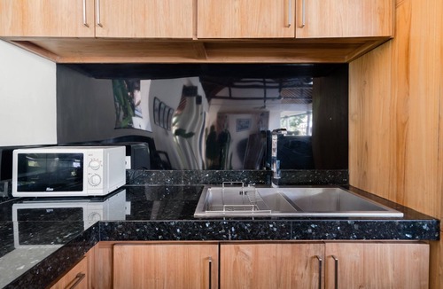 Jungut Batu Villa | Villa Lotus