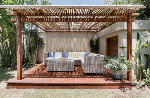 Jungut Batu Villa | Villa Lotus