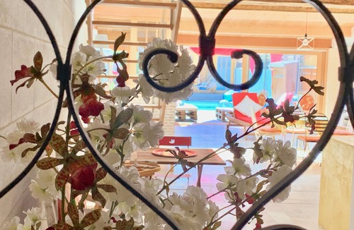 Libourne Villa | Villa Lotus Libourne