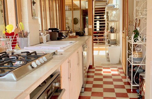 Libourne Villa | Villa Lotus Libourne