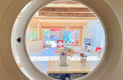 Libourne Villa | Villa Lotus Libourne