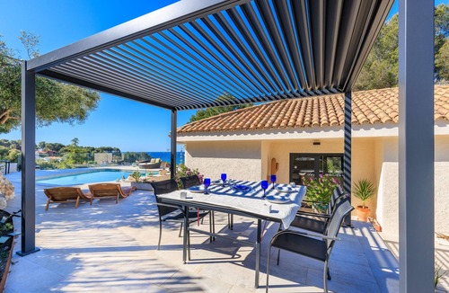 Tamarit Ski Chalet | VILLA LOTUS MARE