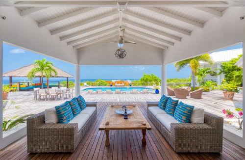 Concordia Villa | Villa Lotus