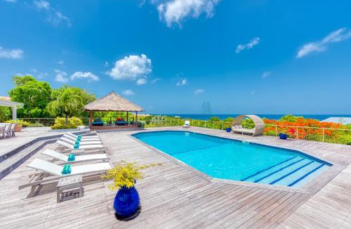 Concordia Villa | Villa Lotus