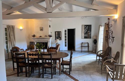 La Celle-sous-Gouzon Villa | Villa LOU BAGAREDE