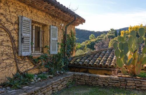 La Celle-sous-Gouzon Villa | Villa LOU BAGAREDE