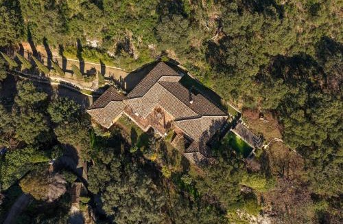 La Celle-sous-Gouzon Villa | Villa LOU BAGAREDE