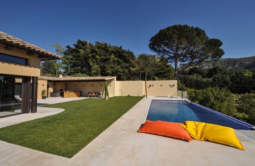 Cassis Villa | Villa LOU Bres